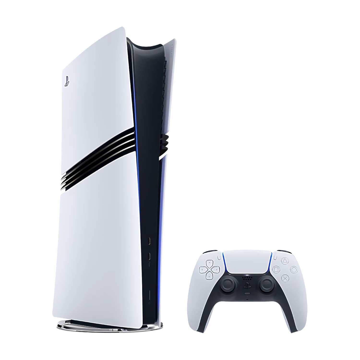 PlayStation 5 Pro 2TB - White