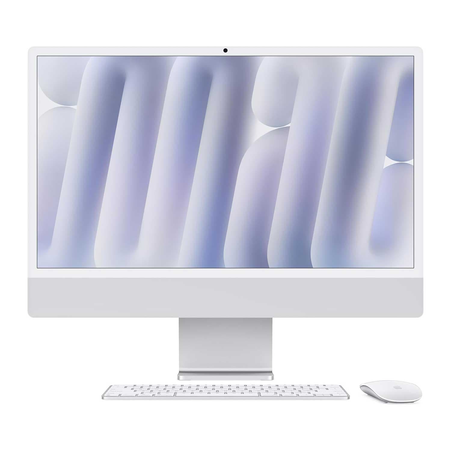 Desktop Computers