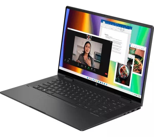 Laptops