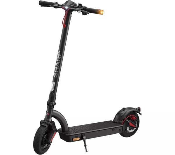 Electric Rides