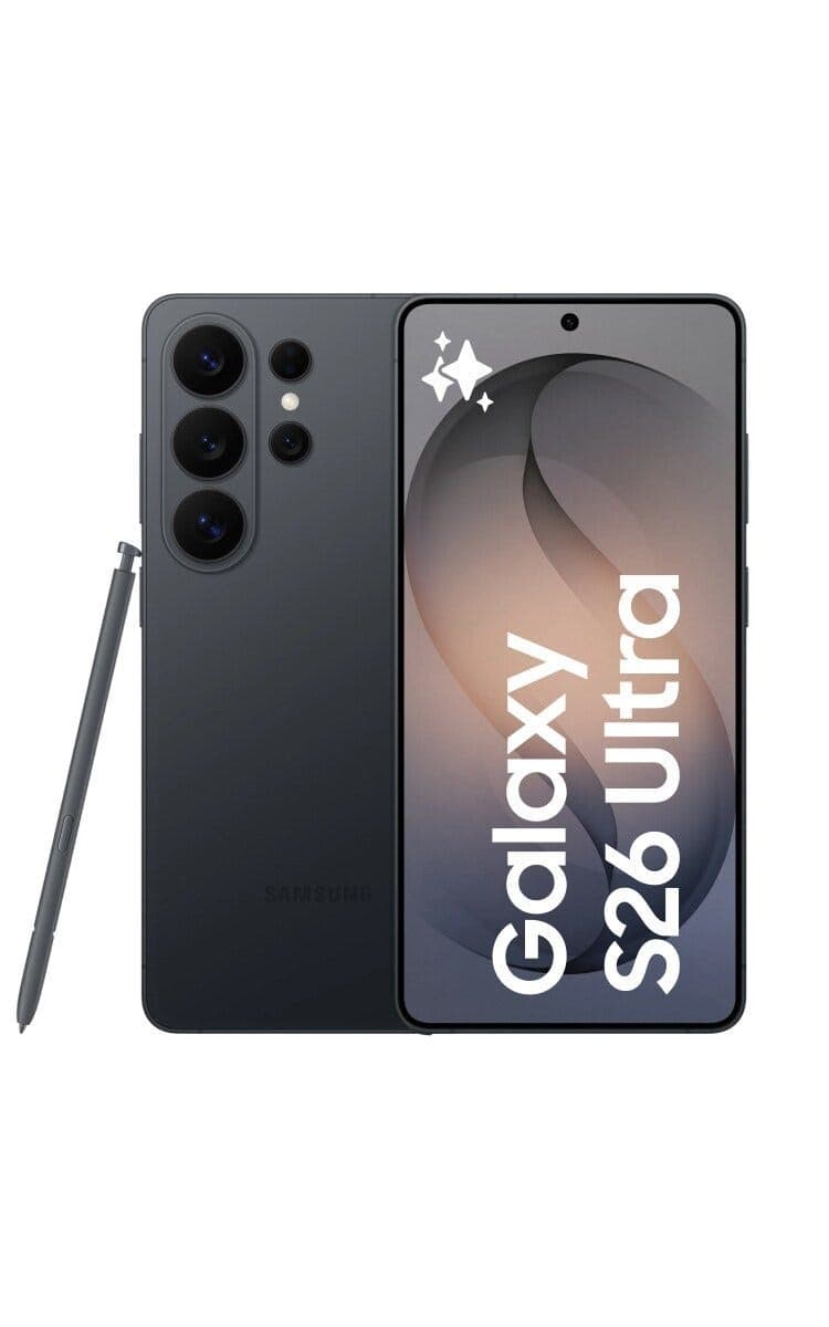 Samsung Galaxy S26 Ultra Smartphone